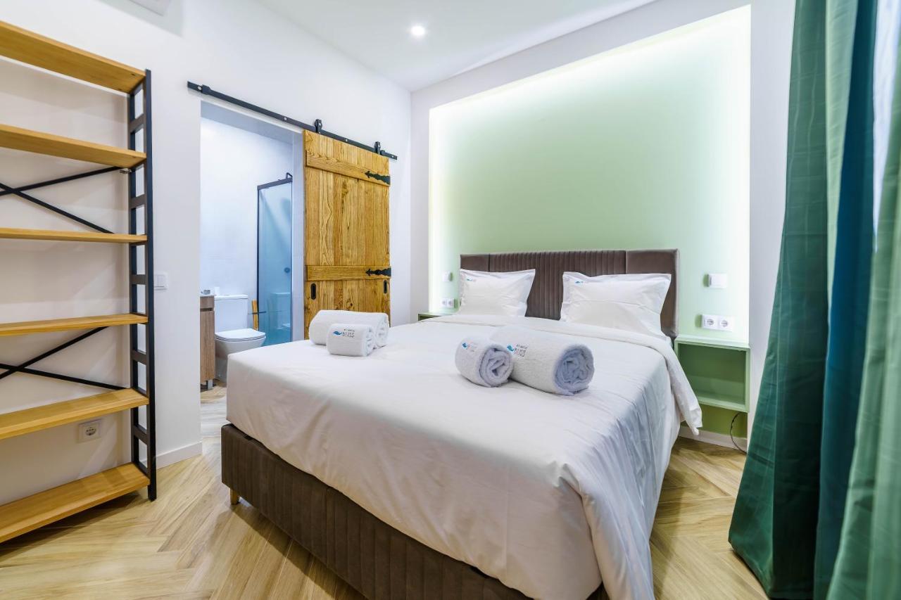 Atlantic Bliss Albergue